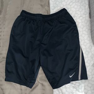 Mens Nike Basketball Shorts